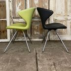 Tonon Stoelen (8x). Design Martin Ballendat. Mix&match thumbnail 5