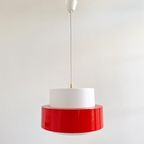 Grote Vintage Luxus Hanglamp, Scandinavisch Design thumbnail 5