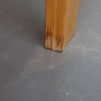 4 Vintage Stoelen Magnes Olesen thumbnail 11