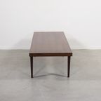 Rosewood Coffee Table From 1960’S By Erik Severin Hansen For Haslev thumbnail 10
