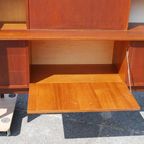 Vintage Side-Board Dressoir - Jaren '60 thumbnail 10