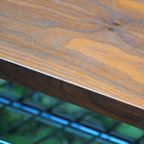 Sn48 – Tv- Tafel- Tijdschriften -tafel- Jaren 60 thumbnail 9