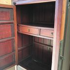 Garderobe / Linnenkast Puur thumbnail 13