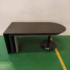Vintage Leolux Design Cyclo Salontafel thumbnail 4