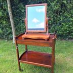 Vintage Audio Tv Meubel, Wandmeubel, Sideboard, Lowboard thumbnail 22