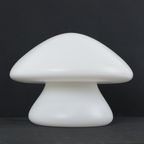 Vintage Ikea Mushroom Nachtlamp Höstfest Design Jaren 90 thumbnail 7