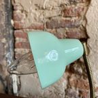 Gooseneck Lamp Pastel Mintgroen – Mini Size thumbnail 8