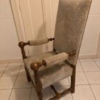 Fauteuil Met Armleuning thumbnail 2