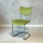 Gebroeders De Wit 2011 Eetkamerstoelen Vintage Lime Prijs Ps thumbnail 4