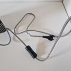 Metalen Wandplank Wandlamp Vintage Stijl thumbnail 6