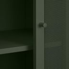 Virke Wandkast L - Groen thumbnail 6