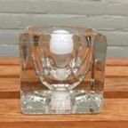 Vintage Peill & Putzler Ice Cube Lamp Tafellamp thumbnail 3