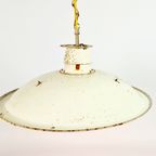 Dutch Design - Philips - Louis Kalff - Ufo Lamp - Space Age - 50'S thumbnail 5