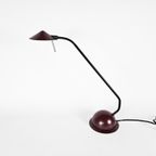 Herda Holland - Dutch Design - Post Modern - Tafel/Bureaulamp - 80'S thumbnail 2
