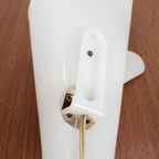 Paar Plexiglas Wandlampen 69471 thumbnail 5