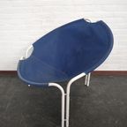 Ballon Stoel Jaren '60 thumbnail 4