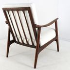 Vintage Fauteuil 'daugbjerg New Uphosltery thumbnail 13