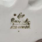 F. Diller Porseleinen Franse Bulldog Rosenthal thumbnail 7