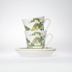 Turi Design Market Kop En Schotel 2, 1960S thumbnail 3