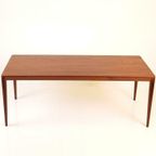 Vintage Danish Coffee Table | Salontafel Severin Hansen thumbnail 7