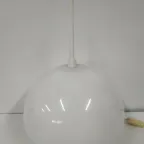 Vintage Jaren 70 Mushroom Tafellamp (2 Spots) thumbnail 8