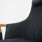 Lounge Chair By Giorgetti thumbnail 3