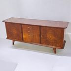 Vintage Dressoir | Sideboard | Wandkast | Houten Dressoir thumbnail 9