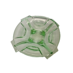 Art Deco Fruitschaal Van Walther & Sohne thumbnail 8
