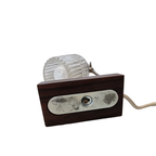 Vintage Deense Stijl Bureaulamp thumbnail 6