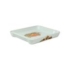 Grote Vintage Franse Ovenschaal Wit Porselein Pillivuyt Kalkoen Kastanjes 38Cm thumbnail 12