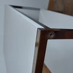 Vintage Lectuurtafel thumbnail 5