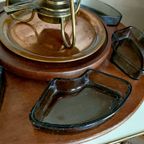 Vintage Principal, Borrel, Fondue Set Fonduepan thumbnail 7