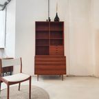 Mid Century Highboard thumbnail 8