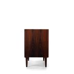 Deens Design Brouer Palissander Dressoir, 1960s thumbnail 4