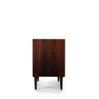 Deens Design Brouer Palissander Dressoir, 1960S thumbnail 4