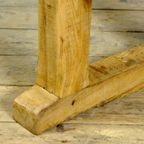 Eiken Werktafel 23107 thumbnail 9