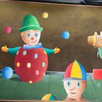 Dirk Bakker (1949-2021) - Speelgoed thumbnail 9