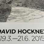 David Hockney – Woldgate, 6–7 May (2013) thumbnail 4