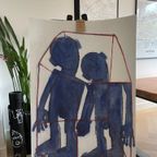 Petrus De Man, Sans Titre, 2008, thumbnail 4