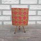 Vintage Mini Tafellampje 1950'S thumbnail 2