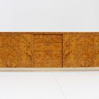 Vintage Italiaans Sideboard “margot” Van Gianluigi Gorgoni Voor Fratelli Turri thumbnail 2