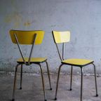 Yellow Chair thumbnail 14