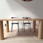 Fest Harvey Table Ash 160 thumbnail 3