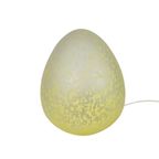 Murano - Egg Lamp - Tafellamp - Vetri - 80'S thumbnail 4