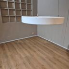 Nieuw - Martinelli Luce - Corpo Lunaop - Hanglamp - Wit thumbnail 5