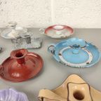 Collectie Van 9 Emaille Blakers thumbnail 7