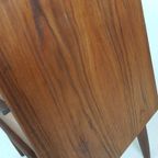 Vintage Danish Chestdrawer Teak Fineer Ladenkastje Deens thumbnail 9