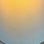 Glasstube & Brass Hollywood Regency Lamp thumbnail 19