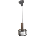 Space Age Schmahl & Schulz Hanglamp thumbnail 3