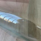 Fiam Italia Waterfall Edge Glazen Salontafel thumbnail 8